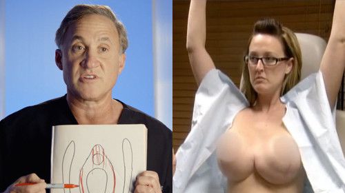 Botched, Cringe Moments Botched, Cringe Moments